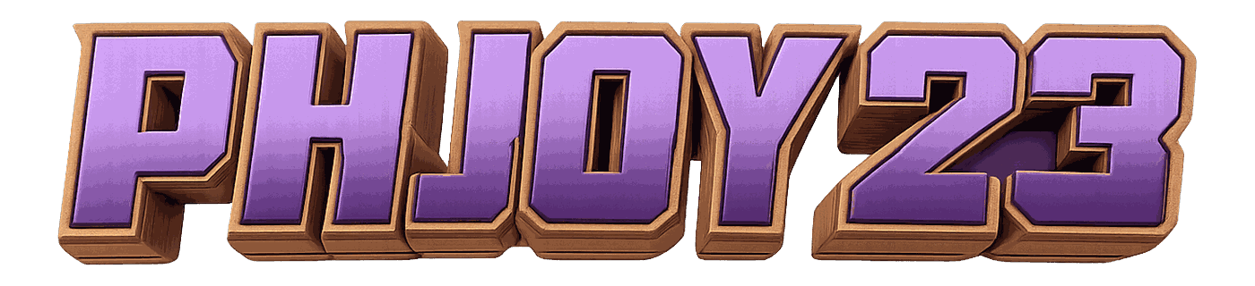 phjoy 23 logo